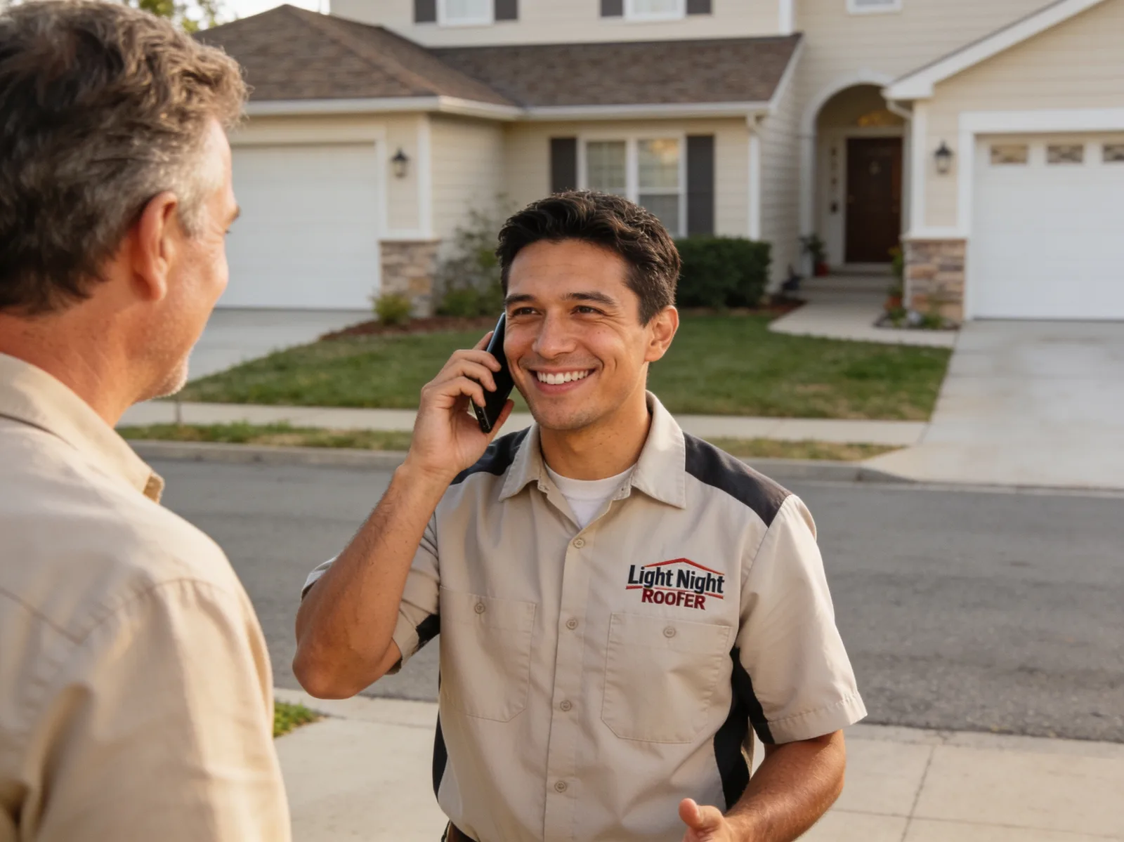 Emergency Roof Repair Alma Center, WI FAQs